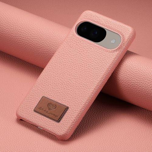 For Google Pixel 10 / 10 Pro �p �P�[�X ���^ �ϏՌ� �O�[�O���s�N�Z��10 / 10 Pro �J�o�[ ���C�����X�[�d�Ή� ���U�[ PC�f��+TPU�o���p�[ �����₷�� ������� �X�}�z�P�[�X �����Y�ی� �S�ʕی� �Ռ��z�� �w