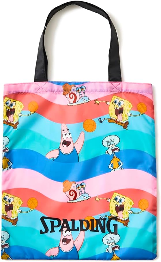 Packable Tote Bag
