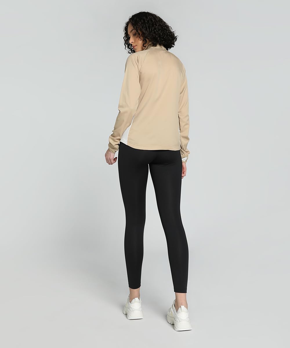 Puma Womens Active Woven Suit, Prairie Tan, XS (67002483) 2