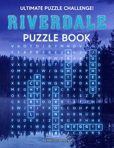 Puzzle Riverdale ¿Dónde Comprar? - Puzzlopia.es Tienda de Rompecabezas