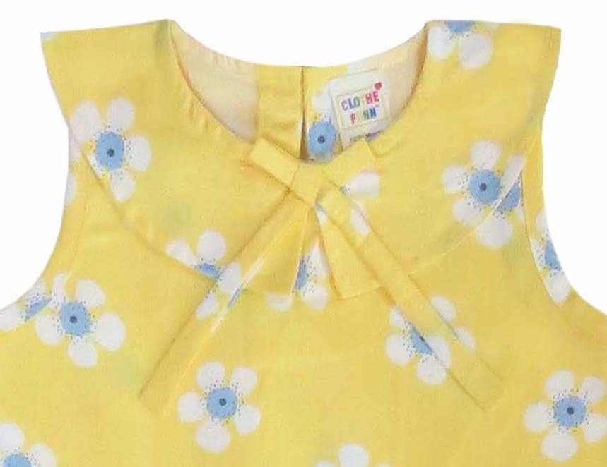 Image of Clothe Funn Baby-Girls Dress