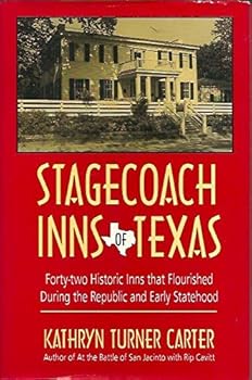 Stagecoach Inns of Texas