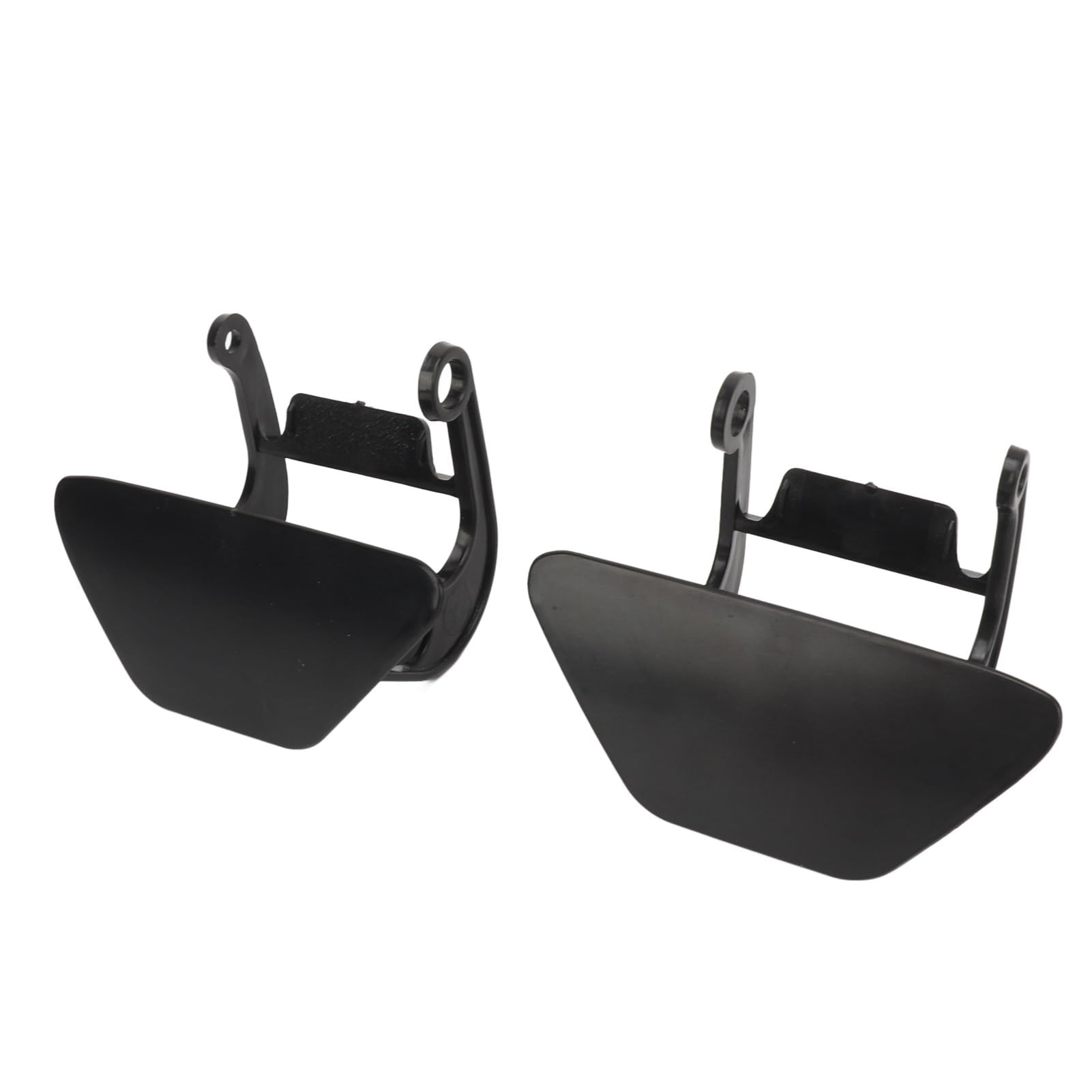 Copertura Lavafari Per Serie 5 F10 F11 Sinistra Destra Resistente Agli Urti Design OE 51117246869 51117246870