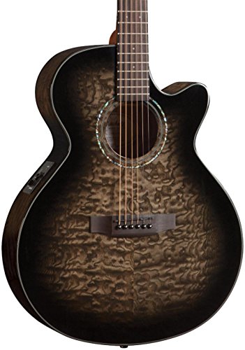 mitchell mx400 guitar reviews