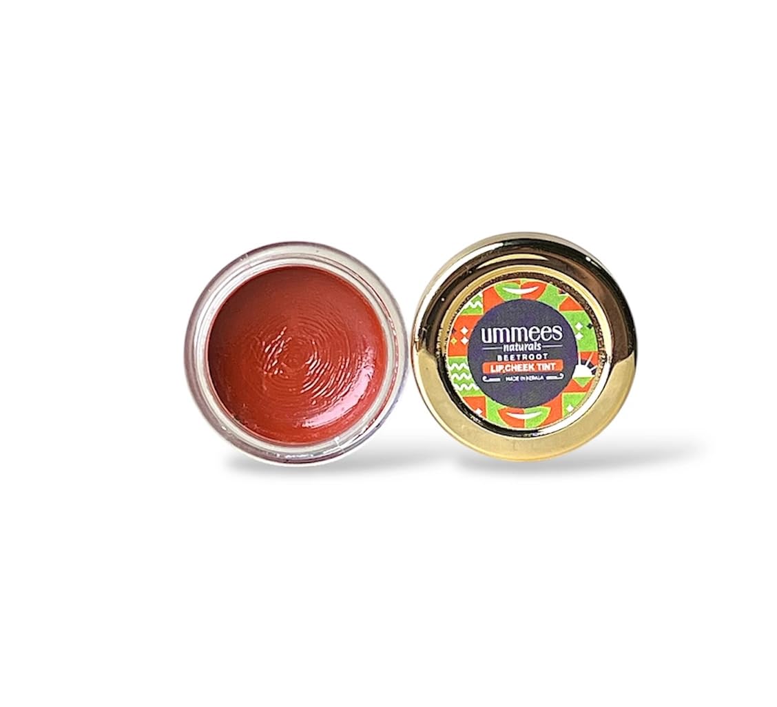 Beetroot Lip Tint , Chocolate brown Shade, Matte Finish, Long Lasting, Made with Natural & Hydrating Ingredients like Cocoa Butter, Shea Butter & Olive Oil, Eco-Conscious & Cruelty-Free Lip Color-image-35
