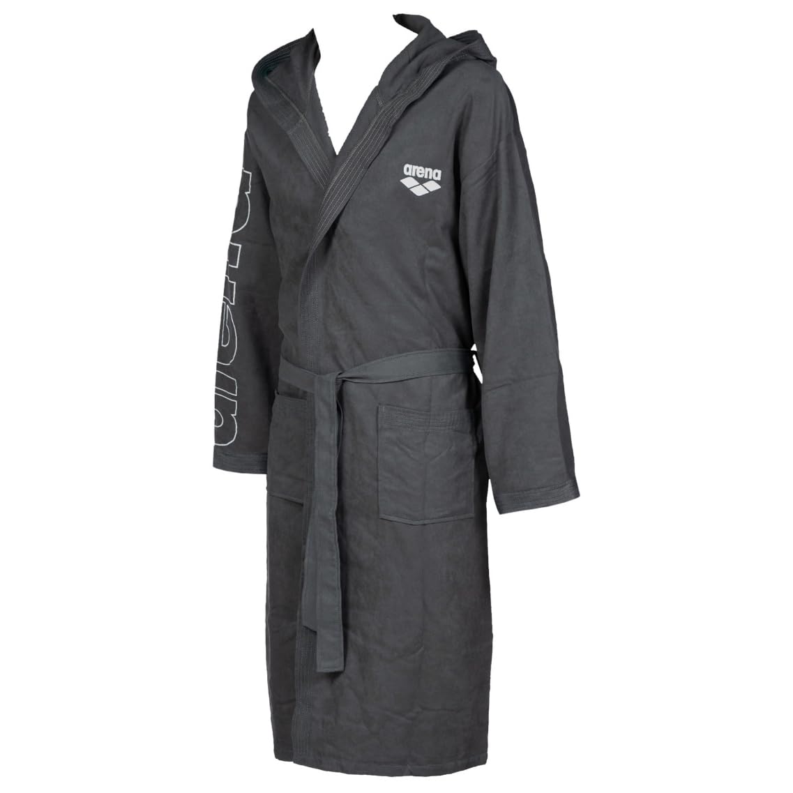 ARENA Unisex Arena Zeal Robe Bademäntel (1er Pack)