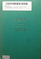 Selections from John Gower B002JOSP3E Book Cover