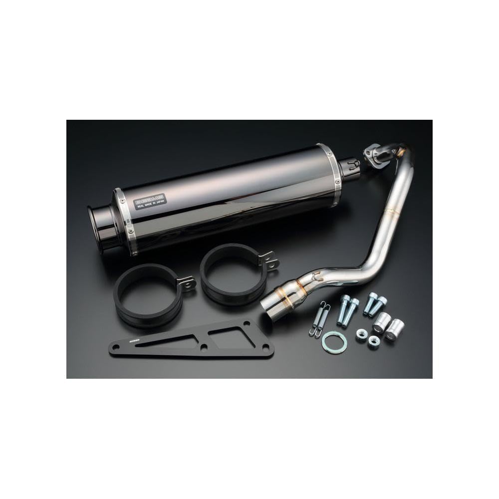 Amazon | ビームスモーターカンパニー(Beams Motor Company) SS400SMB