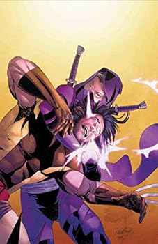 UNCANNY X MEN #16