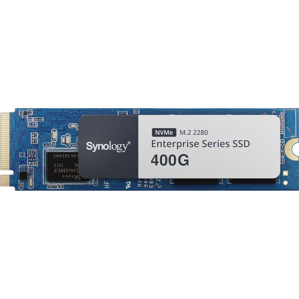 SNV5420-400G - Enterprise Series M.2 NVMe SSD (2280) 400GB