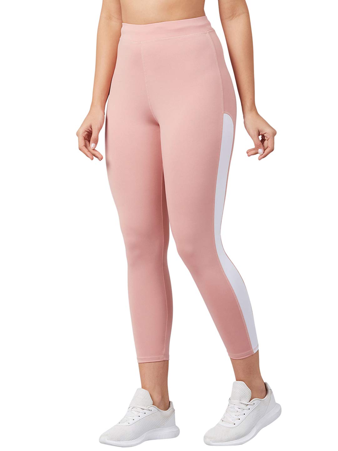 blinkin Women's Stretch Fit Mid Rise Pants-picture-50