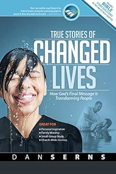 Paperback True Stories of Changed Lives Book