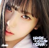 HANDLE WITH CARE(���S���Y�����/�����o�[�\���W���P�b�g��/KOKO ver.)