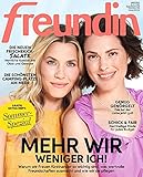 gala zeitschrift letzte ausgabe  freundin