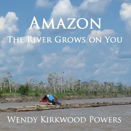 Amazon - The River Grows on You