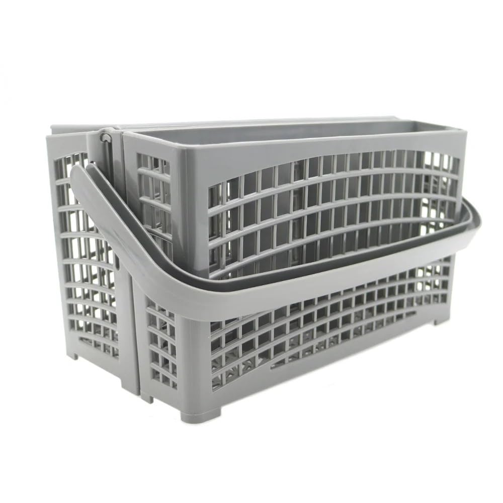 Cestino posate universale for lavastoviglie Bosch LG Whirlpool, cestello di ricambio