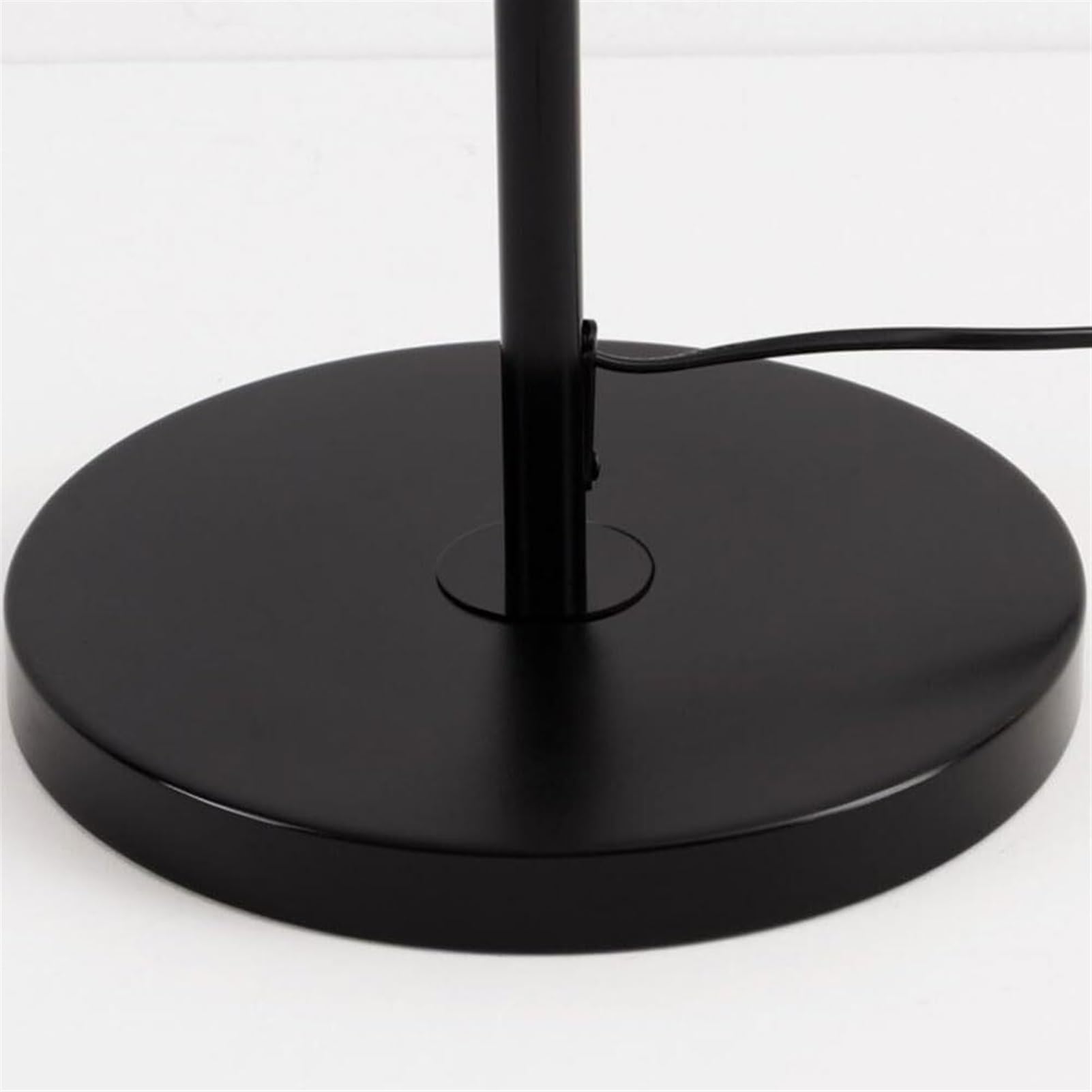 Amazon.co.jp : クラシックなドラム型ファブリックシェード付きフロア