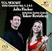 Mozart, W.A.: Violin Concertos Nos. 1, 2 & 5