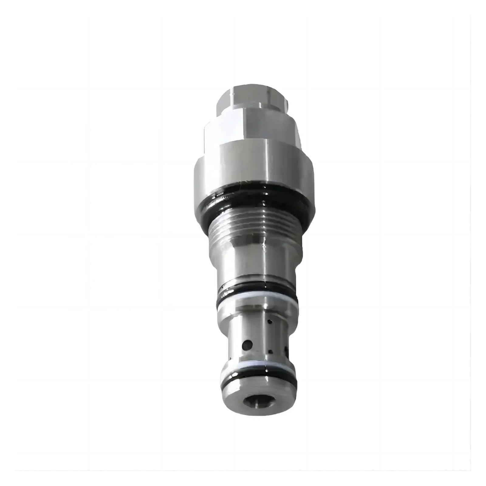 Vanne hydraulique PC200-7 réparation fuite et perte de puissance référence 723-40-91600