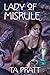 Lady of Misrule (Marla Mason Book 8)