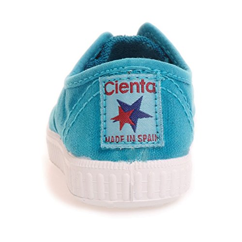 Image of Cienta Kids Canvas Slip On Sneakers For Girls and Boys (Toddler /Little Kid /Big Kid)