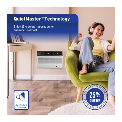Friedrich Chill Premier Air Conditioner Pros and Cons