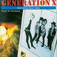 Generation X Ablum Cover