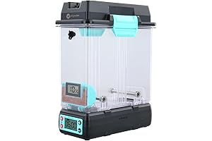 Eryone Filament Dryer and Storage Box
