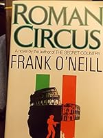 Roman Circus: A Novel 0671683365 Book Cover