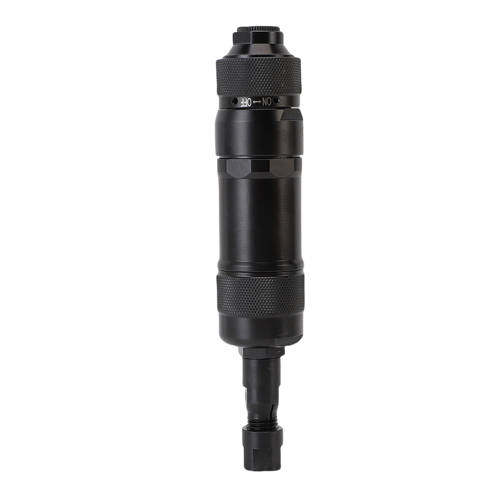 Jeffergarden Amoladora Neumática, Material de Aleación, Herramienta de Grabado y Pulido de Alta Velocidad de 24000 RPM para Uso en Metalurgia y Automoción