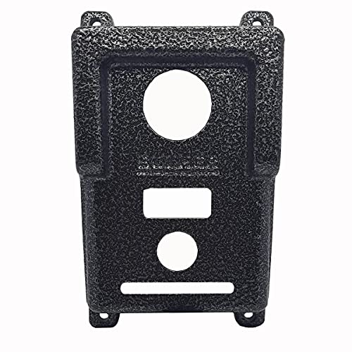 Protetor Antivandalismo de Interfone lider e Ppa Smart Externo Bulher Cinza