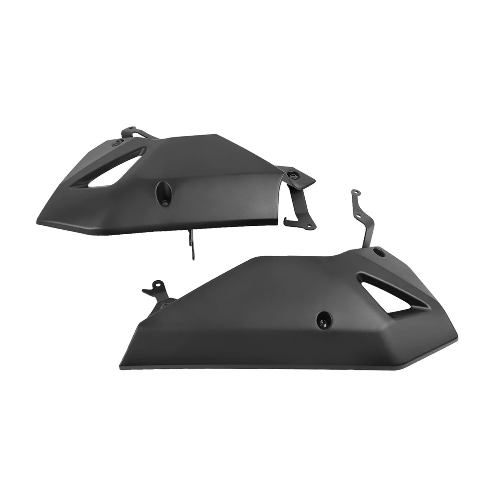 Compatibile Con HONDA Hornet CB1000 SP 2025, Protezione Spoiler Inferiore, Protezione Sottoscocca Motore, Accessori For Telaio