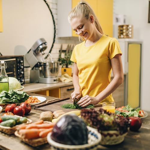 Envasadora al vacío compacta TM Electron para evitar el desperdicio de comida en casa 3
