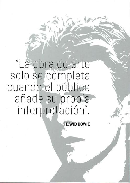David Bowie. Forever and Ever