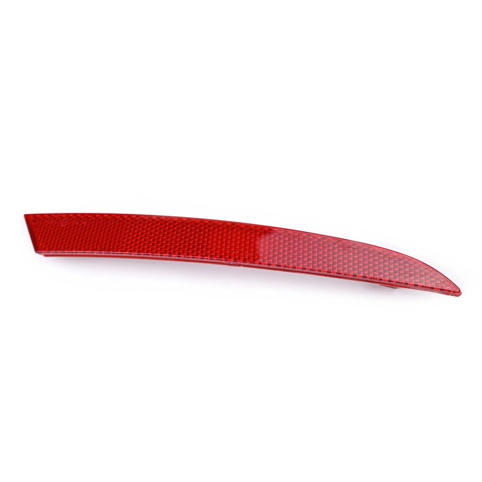 Catadiottro Posteriore Compatibile Con Seat Per IBIZA 2009-2012 Auto Paraurti Posteriore Riflettore Lampada Arresto Segnale Girata Avvertimento Luce Kit Accessori 6J4945105(Right)