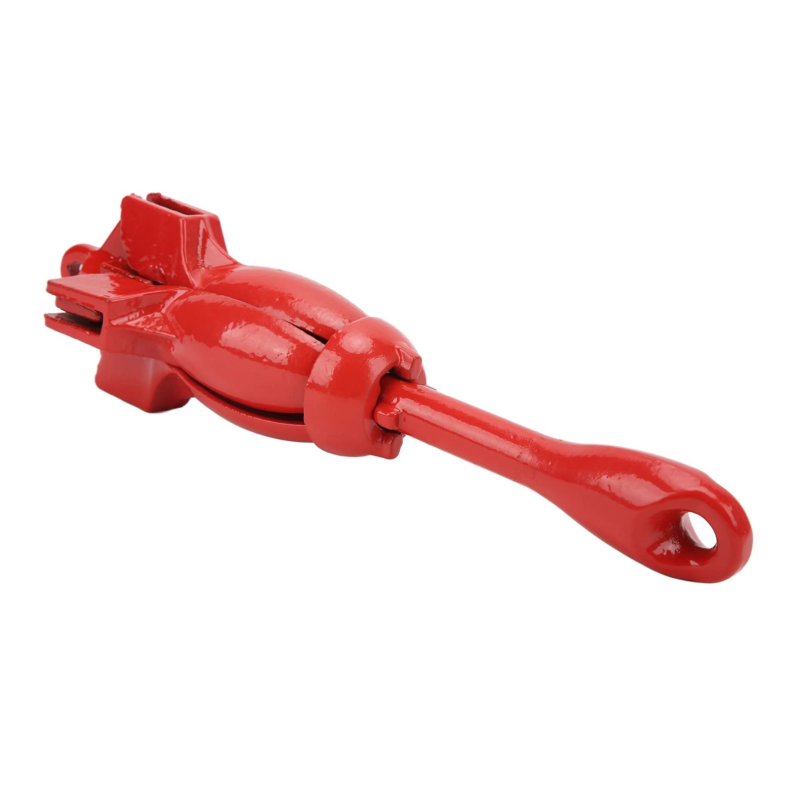 Ancora Pieghevole Marina da 3,5 libbre, Ancora a Rampino a 4 Artigli in Acciaio al Carbonio per Barca da Kayak, Ancora Pieghevole Portatile con Struttura Robusta per gommone,