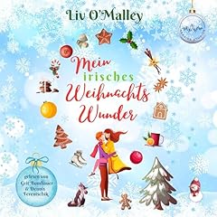 Mein irisches Weihnachtswunder cover art