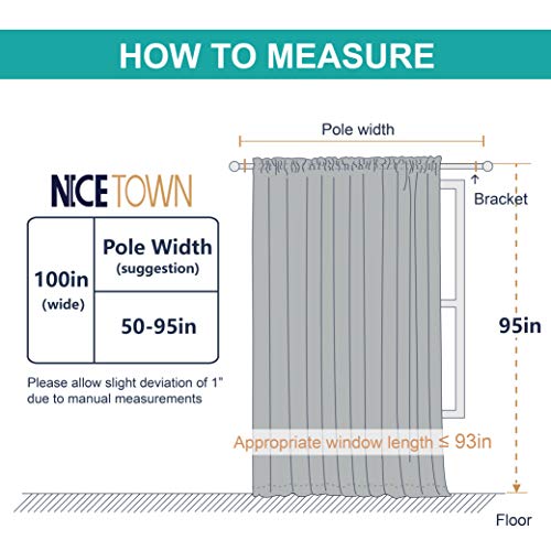 The 30 Best Sheer Patio Door Curtains of 2024 [Verified] Cherry Picks