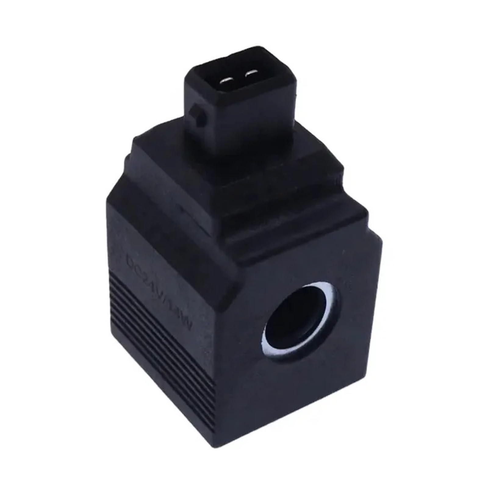 Yjcebgped One Color 24V 717/20108 Solenoid Valve For Excavator 717-20108