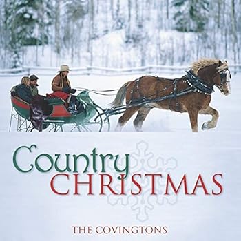 Audio CD Country Christmas Book