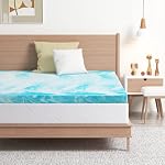 Mattress Memory Foam Topper