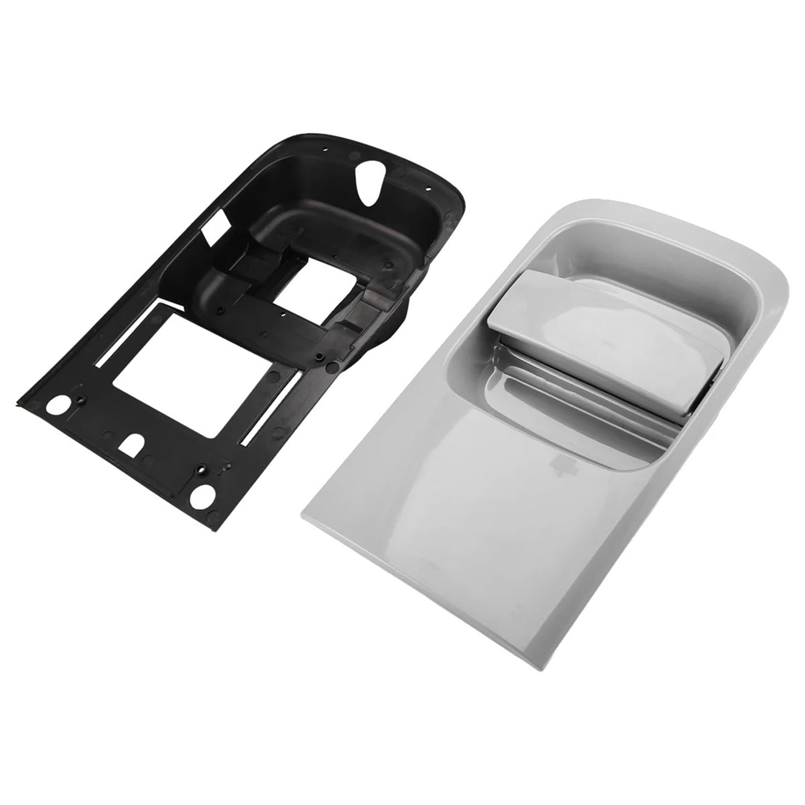 BYHGDEQ Outside Door Handle for H1 for Grand for Starex I800 L 83650-4H100