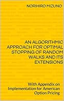 Algopix Similar Product 11 - An Algorithmic Approach for Optimal