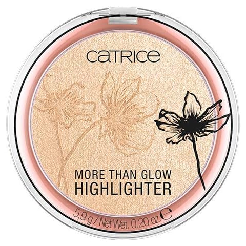 Catrice More Than Glow Highlighter Cover
