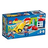 LEGO Duplo 10543 - Supermans Rettungseinsatz - LEGO
