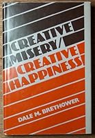 Creative misery/creative happiness 0533038545 Book Cover