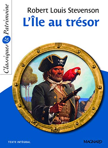 L'Île au trésor - Classiques et Patrimoine