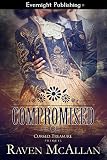Cover zum Buch Compromised