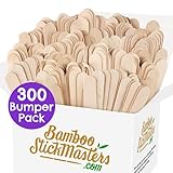 Zoom IMG-1 bastoncini da gelato in legno Zoom IMG-1 bastoncini da gelato in legno