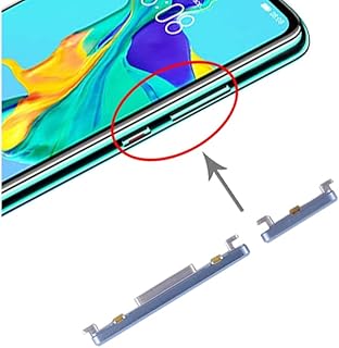 for Huawei P30 Power Button and Volume Control Button